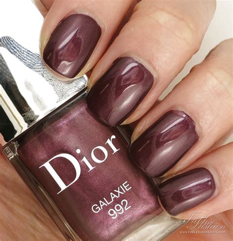 dior mystic metallics nail polish|The Polish Jinx: Dior Mystic Metallics For Fall 2013.